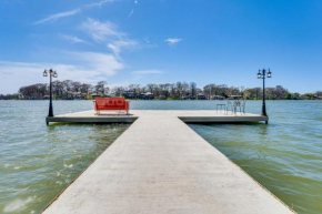 Cozy New Braunfels Retreat with Lake Dunlap Access